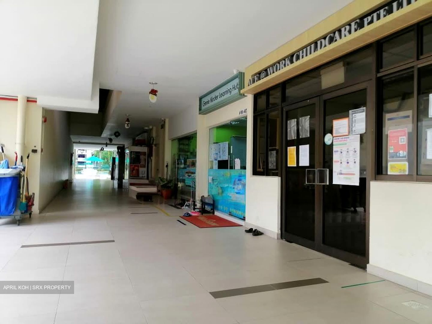 Cashew Heights Condominium (D23), Condominium #562579701